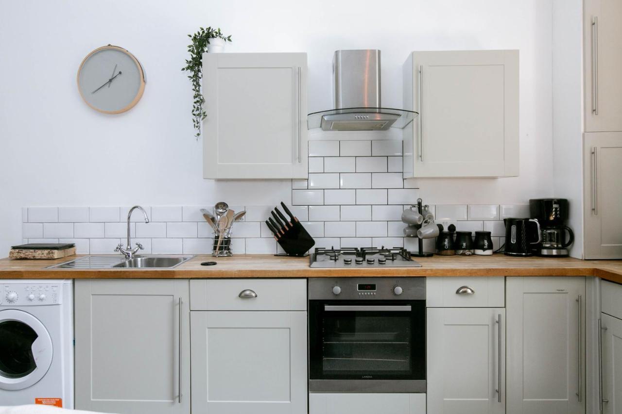 Peaceful Apartment - Dedicated Free Parking - Walk To Centre, Uni, Hosp - Business And Leisure - Contact For Long Stays Exeter Exterior foto