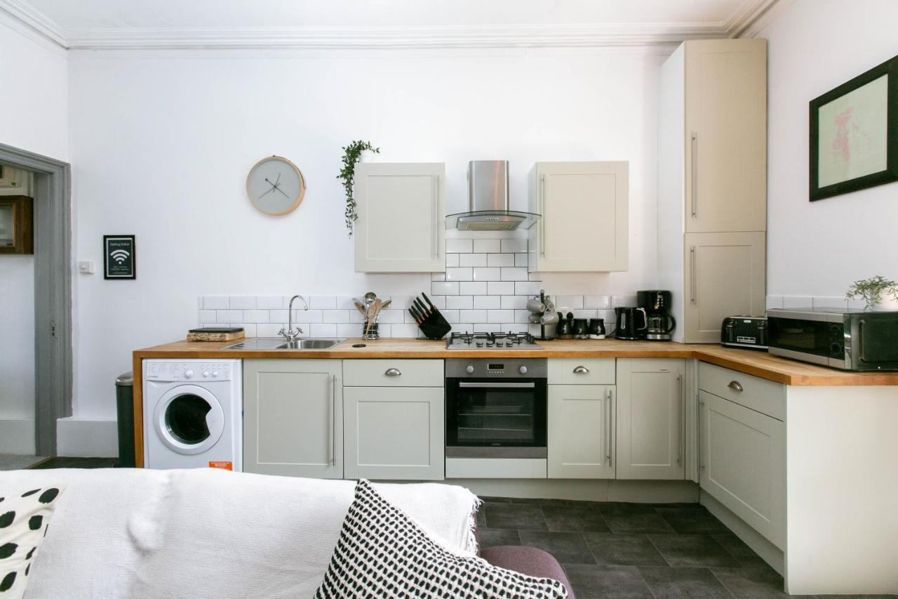 Peaceful Apartment - Dedicated Free Parking - Walk To Centre, Uni, Hosp - Business And Leisure - Contact For Long Stays Exeter Exterior foto