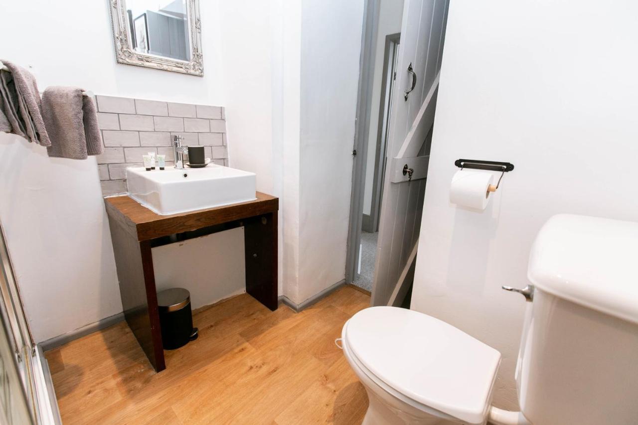Peaceful Apartment - Dedicated Free Parking - Walk To Centre, Uni, Hosp - Business And Leisure - Contact For Long Stays Exeter Exterior foto